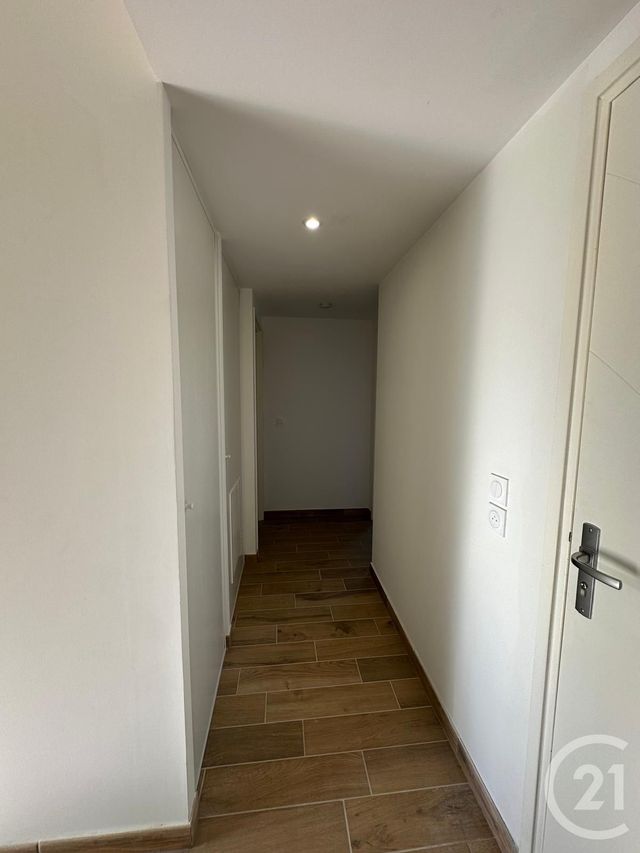 Appartement F3 &agrave; vendre - 3 pi&egrave;ces - 60 m2 - Argeles Sur Mer - 66 - LANGUEDOC-ROUSSILLON