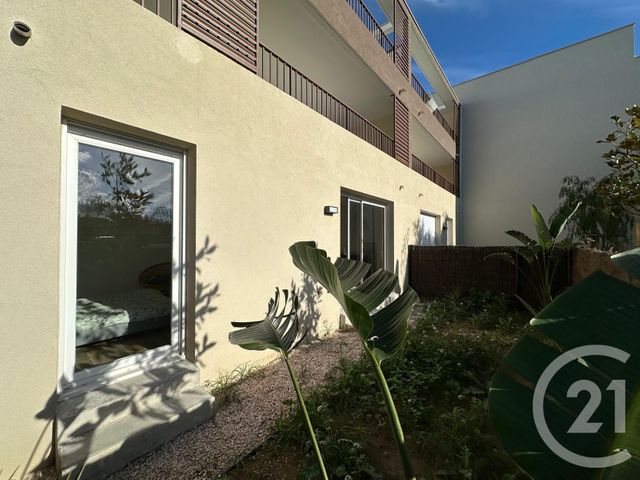 Appartement F3 &agrave; vendre - 3 pi&egrave;ces - 60 m2 - Argeles Sur Mer - 66 - LANGUEDOC-ROUSSILLON