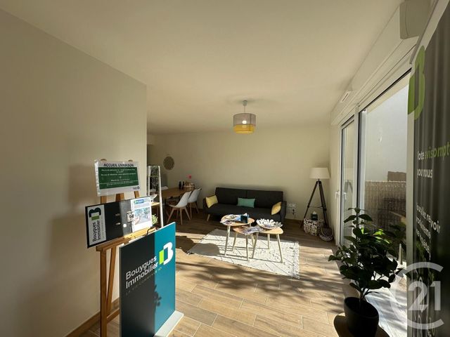 Appartement F3 &agrave; vendre - 3 pi&egrave;ces - 60 m2 - Argeles Sur Mer - 66 - LANGUEDOC-ROUSSILLON