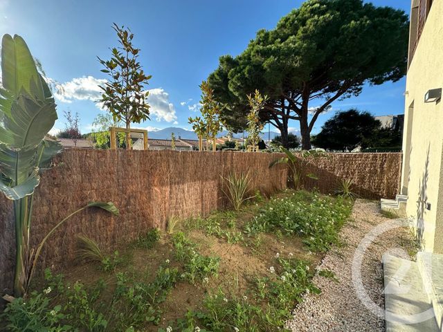 Appartement F3 &agrave; vendre - 3 pi&egrave;ces - 60 m2 - Argeles Sur Mer - 66 - LANGUEDOC-ROUSSILLON