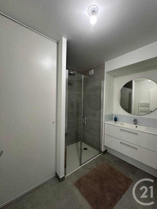 Appartement F3 &agrave; vendre - 3 pi&egrave;ces - 60 m2 - Argeles Sur Mer - 66 - LANGUEDOC-ROUSSILLON