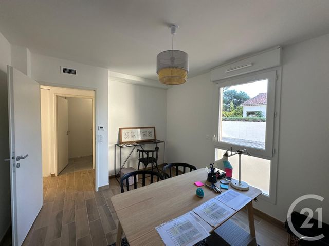 Appartement F3 &agrave; vendre - 3 pi&egrave;ces - 60 m2 - Argeles Sur Mer - 66 - LANGUEDOC-ROUSSILLON