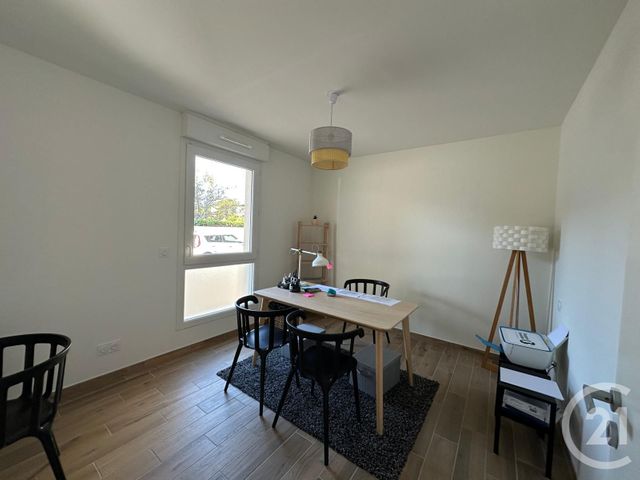 Appartement F3 &agrave; vendre - 3 pi&egrave;ces - 60 m2 - Argeles Sur Mer - 66 - LANGUEDOC-ROUSSILLON