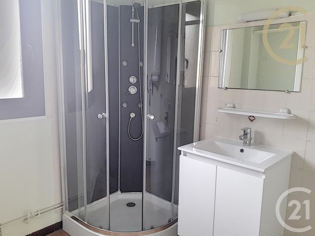 Appartement F2 à louer - 2 pièces - 46,18 m2 - Le Barcares - 66 - LANGUEDOC-ROUSSILLON