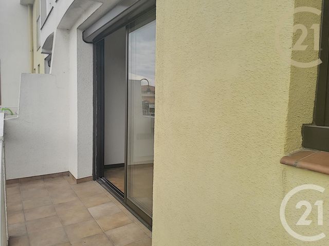 Appartement F2 à louer - 2 pièces - 46,18 m2 - Le Barcares - 66 - LANGUEDOC-ROUSSILLON