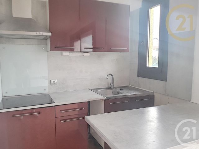 Appartement F2 à louer LE BARCARES