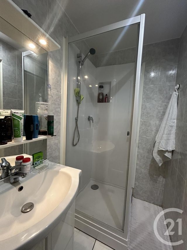 Appartement F3 à louer - 3 pièces - 40,87 m2 - Argeles Sur Mer - 66 - LANGUEDOC-ROUSSILLON