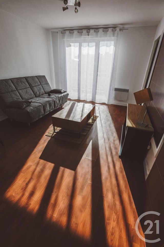 Appartement F2 à louer - 2 pièces - 30,10 m2 - Perpignan - 66 - LANGUEDOC-ROUSSILLON