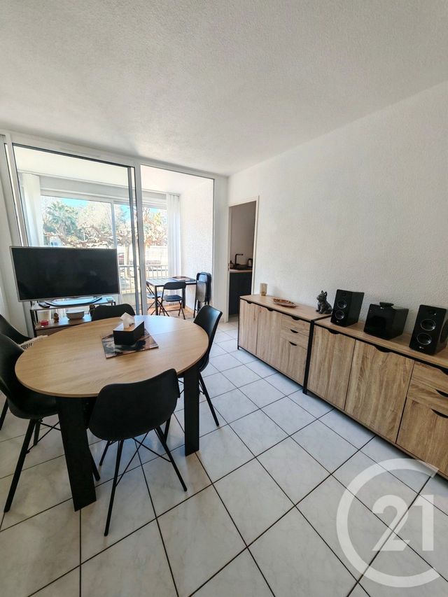 Appartement à louer ARGELES SUR MER