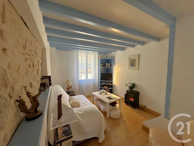 Maison à vendre - 3 pièces - 48,62 m2 - St Andre - 66 - LANGUEDOC-ROUSSILLON