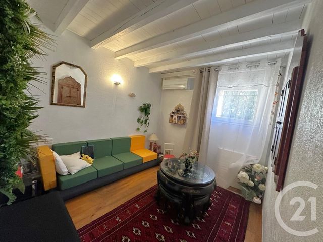 Maison à vendre - 3 pièces - 48,62 m2 - St Andre - 66 - LANGUEDOC-ROUSSILLON