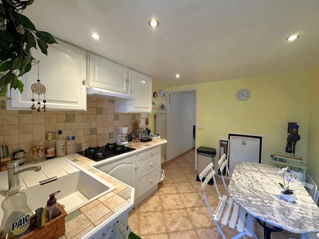 Maison à vendre - 3 pièces - 48,62 m2 - St Andre - 66 - LANGUEDOC-ROUSSILLON