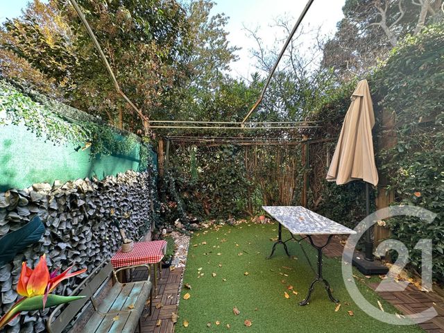 Maison à vendre - 3 pièces - 48,62 m2 - St Andre - 66 - LANGUEDOC-ROUSSILLON