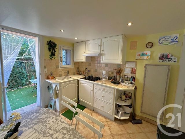 Maison à vendre - 3 pièces - 48,62 m2 - St Andre - 66 - LANGUEDOC-ROUSSILLON