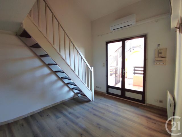 Maison &agrave; vendre - 3 pi&egrave;ces - 40 m2 - Argeles Sur Mer - 66 - LANGUEDOC-ROUSSILLON