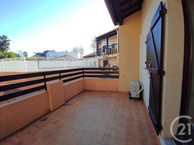 Maison &agrave; vendre - 3 pi&egrave;ces - 40 m2 - Argeles Sur Mer - 66 - LANGUEDOC-ROUSSILLON