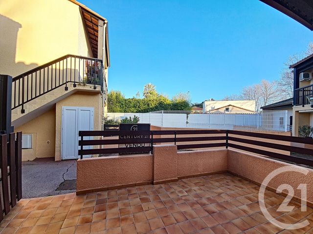 Maison &agrave; vendre - 3 pi&egrave;ces - 40 m2 - Argeles Sur Mer - 66 - LANGUEDOC-ROUSSILLON