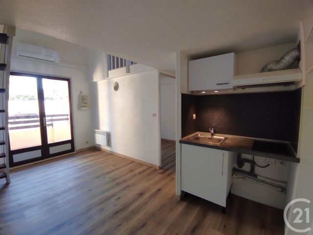 Maison &agrave; vendre - 3 pi&egrave;ces - 40 m2 - Argeles Sur Mer - 66 - LANGUEDOC-ROUSSILLON