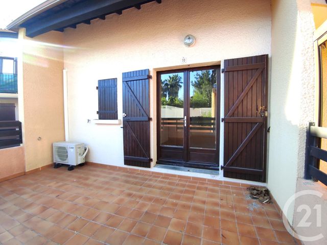Maison &agrave; vendre - 3 pi&egrave;ces - 40 m2 - Argeles Sur Mer - 66 - LANGUEDOC-ROUSSILLON