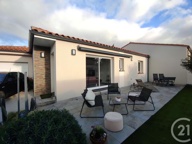 Maison à vendre ARGELES SUR MER