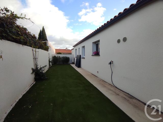 Maison &agrave; vendre - 4 pi&egrave;ces - 91,84 m2 - Argeles Sur Mer - 66 - LANGUEDOC-ROUSSILLON