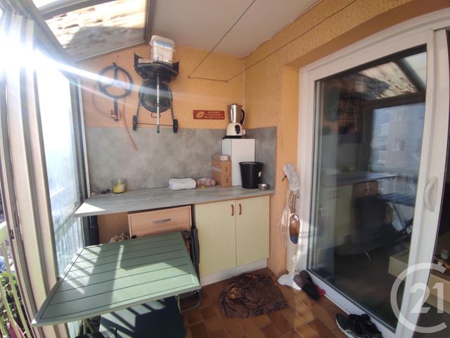 Appartement T2 &agrave; vendre - 2 pi&egrave;ces - 38,75 m2 - Argeles Sur Mer - 66 - LANGUEDOC-ROUSSILLON