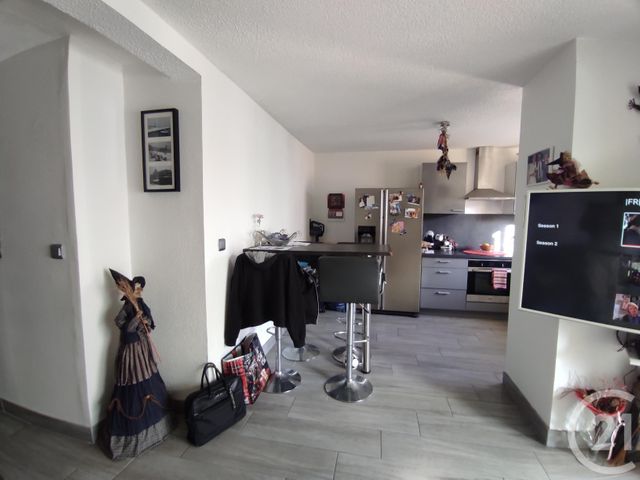 Appartement T2 &agrave; vendre - 2 pi&egrave;ces - 38,75 m2 - Argeles Sur Mer - 66 - LANGUEDOC-ROUSSILLON