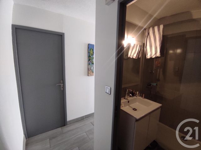 Appartement T2 &agrave; vendre - 2 pi&egrave;ces - 38,75 m2 - Argeles Sur Mer - 66 - LANGUEDOC-ROUSSILLON