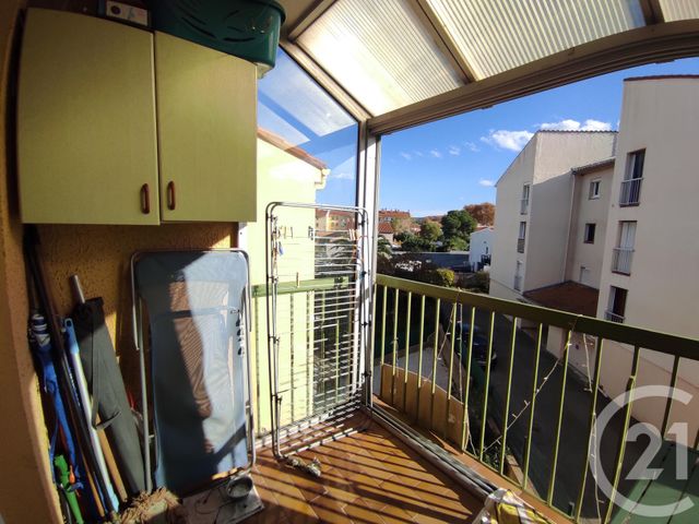 Appartement T2 &agrave; vendre - 2 pi&egrave;ces - 38,75 m2 - Argeles Sur Mer - 66 - LANGUEDOC-ROUSSILLON