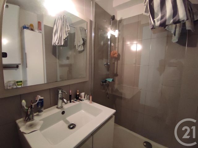 Appartement T2 &agrave; vendre - 2 pi&egrave;ces - 38,75 m2 - Argeles Sur Mer - 66 - LANGUEDOC-ROUSSILLON