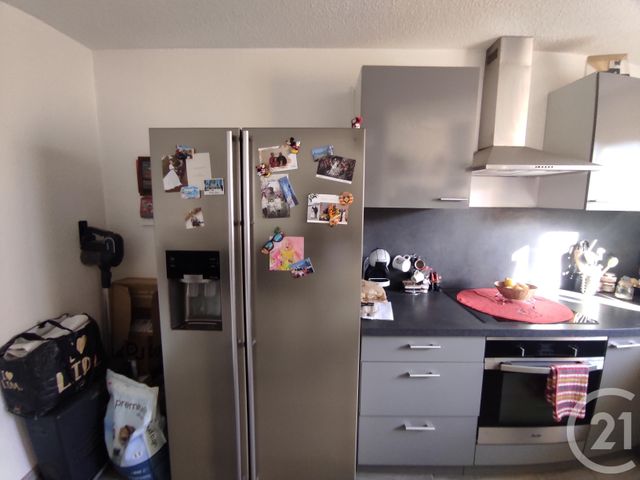 Appartement T2 &agrave; vendre - 2 pi&egrave;ces - 38,75 m2 - Argeles Sur Mer - 66 - LANGUEDOC-ROUSSILLON