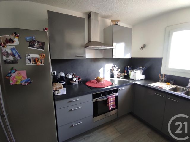 Appartement T2 &agrave; vendre - 2 pi&egrave;ces - 38,75 m2 - Argeles Sur Mer - 66 - LANGUEDOC-ROUSSILLON