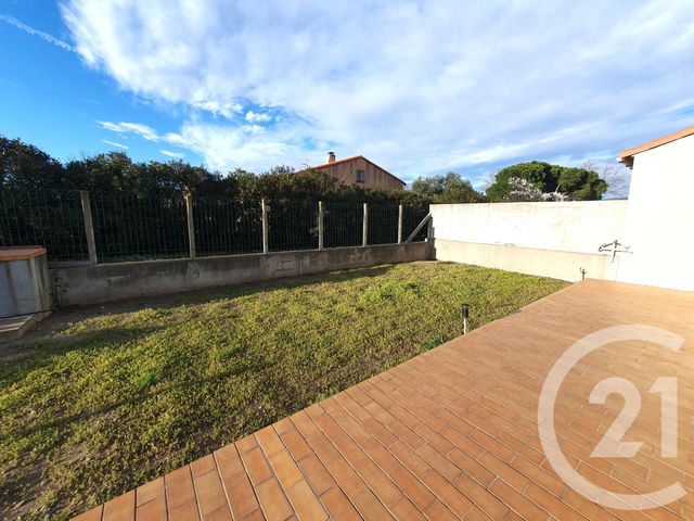 Maison &agrave; vendre - 3 pi&egrave;ces - 79 m2 - Argeles Sur Mer - 66 - LANGUEDOC-ROUSSILLON