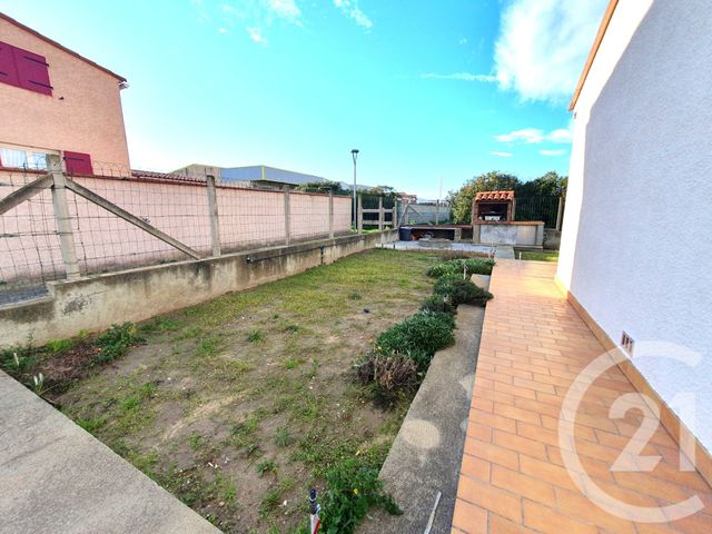 Maison &agrave; vendre - 3 pi&egrave;ces - 79 m2 - Argeles Sur Mer - 66 - LANGUEDOC-ROUSSILLON