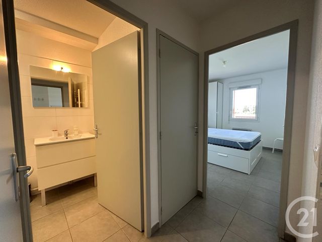 Appartement F2 à louer - 2 pièces - 38,57 m2 - St Cyprien - 66 - LANGUEDOC-ROUSSILLON