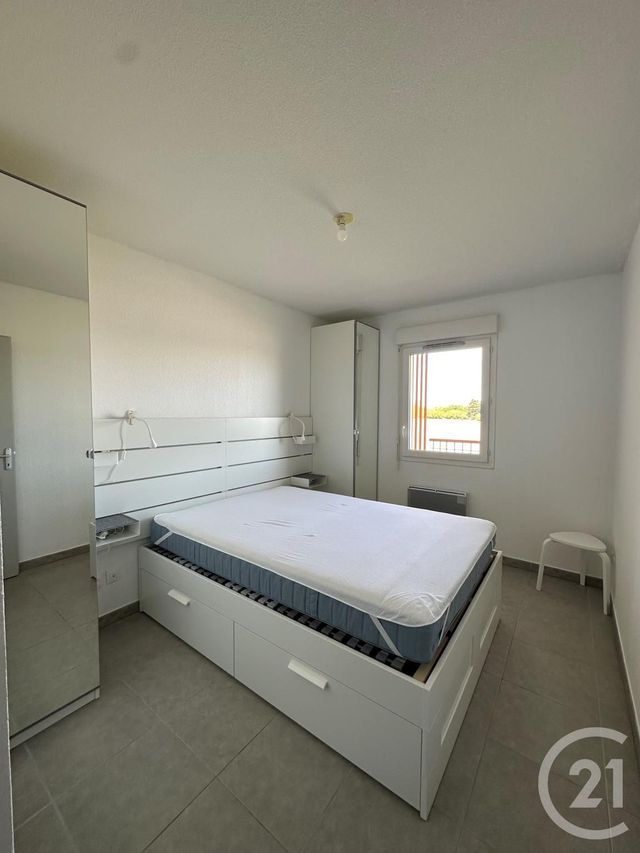 Appartement F2 à louer - 2 pièces - 38,57 m2 - St Cyprien - 66 - LANGUEDOC-ROUSSILLON