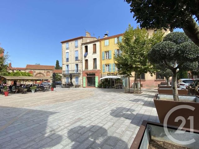 Appartement F2 à louer ST CYPRIEN