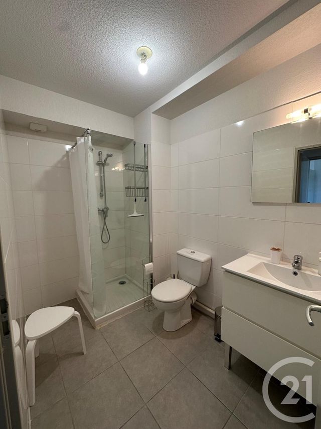 Appartement F2 à louer - 2 pièces - 38,57 m2 - St Cyprien - 66 - LANGUEDOC-ROUSSILLON