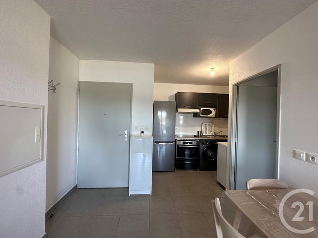 Appartement F2 à louer - 2 pièces - 38,57 m2 - St Cyprien - 66 - LANGUEDOC-ROUSSILLON