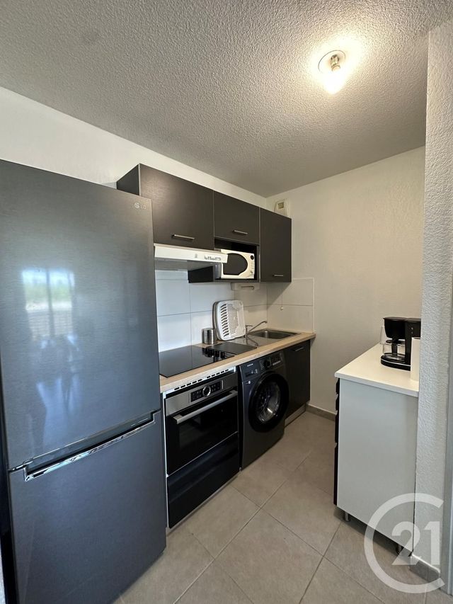 Appartement F2 à louer - 2 pièces - 38,57 m2 - St Cyprien - 66 - LANGUEDOC-ROUSSILLON