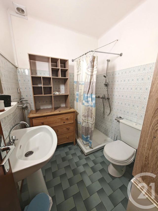 Appartement Studio à louer - 1 pièce - 21 m2 - Sorede - 66 - LANGUEDOC-ROUSSILLON