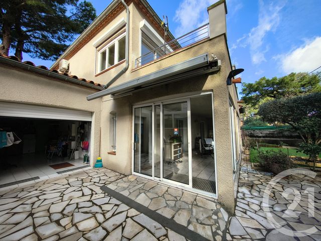 Maison &agrave; vendre - 5 pi&egrave;ces - 100,50 m2 - Argeles Sur Mer - 66 - LANGUEDOC-ROUSSILLON