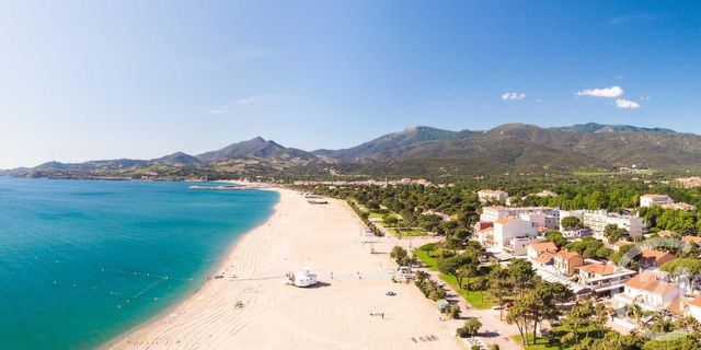 Maison &agrave; vendre - 5 pi&egrave;ces - 100,50 m2 - Argeles Sur Mer - 66 - LANGUEDOC-ROUSSILLON