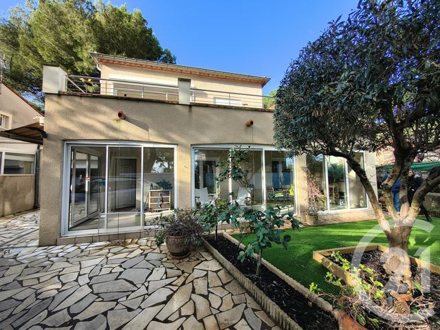 Maison &agrave; vendre - 5 pi&egrave;ces - 100,50 m2 - Argeles Sur Mer - 66 - LANGUEDOC-ROUSSILLON