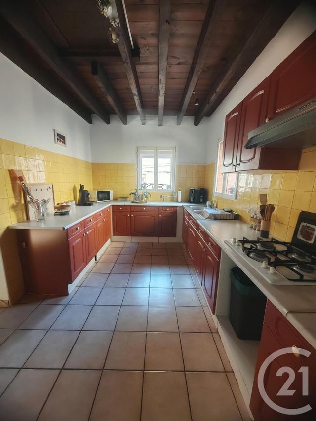 Appartement &agrave; louer - 3 pi&egrave;ces - 70 m2 - Torreilles - 66 - LANGUEDOC-ROUSSILLON