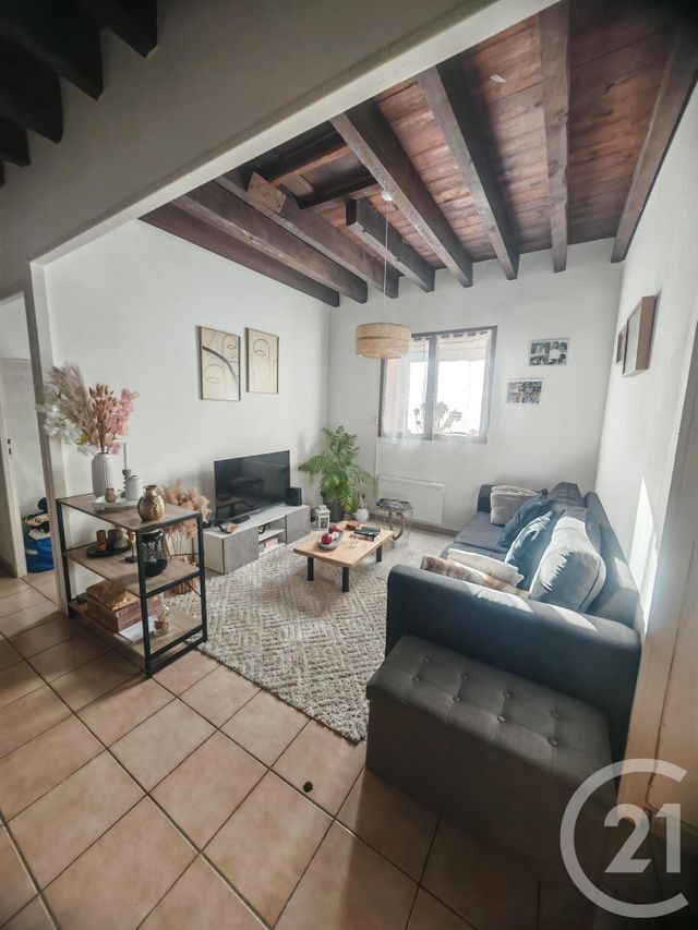 Appartement à louer TORREILLES