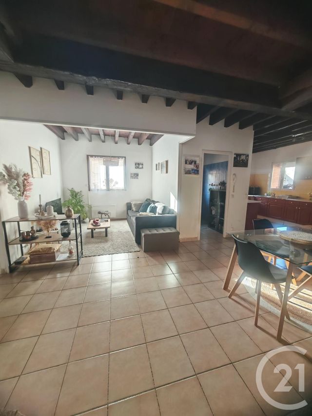Appartement &agrave; louer - 3 pi&egrave;ces - 70 m2 - Torreilles - 66 - LANGUEDOC-ROUSSILLON