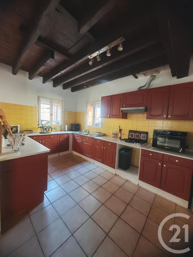 Appartement &agrave; louer - 3 pi&egrave;ces - 70 m2 - Torreilles - 66 - LANGUEDOC-ROUSSILLON