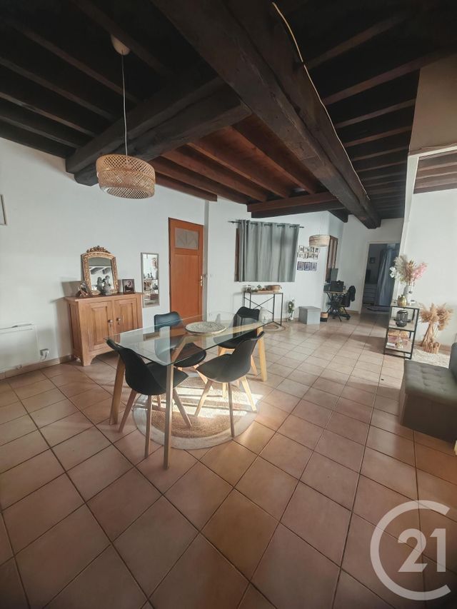Appartement &agrave; louer - 3 pi&egrave;ces - 70 m2 - Torreilles - 66 - LANGUEDOC-ROUSSILLON