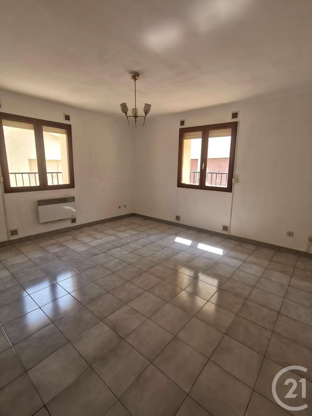 Appartement F3 à louer ELNE